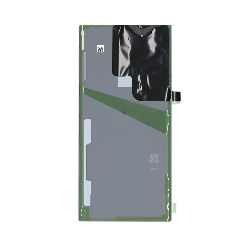 Rear Cover Glass For Samsung Galaxy S22 Ultra S908B GH82-27457G (Gold)-Sky Blue Rear Cover Glass For Samsung Galaxy S22 Ultra S908B GH82-27457G (Gold)-Sky Blue
